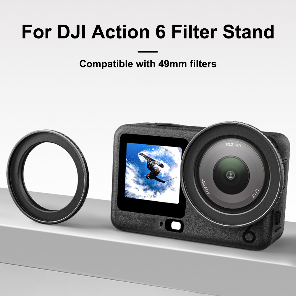 For 49mm Lens Filter Adapter R - Lens Adapter Ring review and price