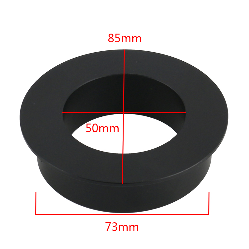 Stereo Microscope 76mm Adjustm - Lens Adapter Ring review and price