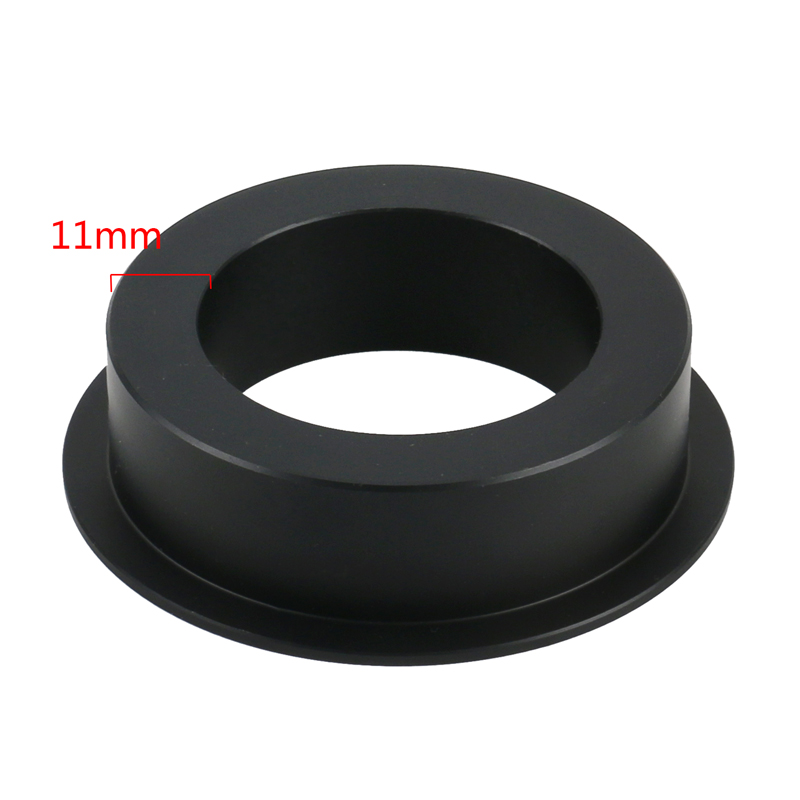 Stereo Microscope 76mm Adjustm - Lens Adapter Ring review and price