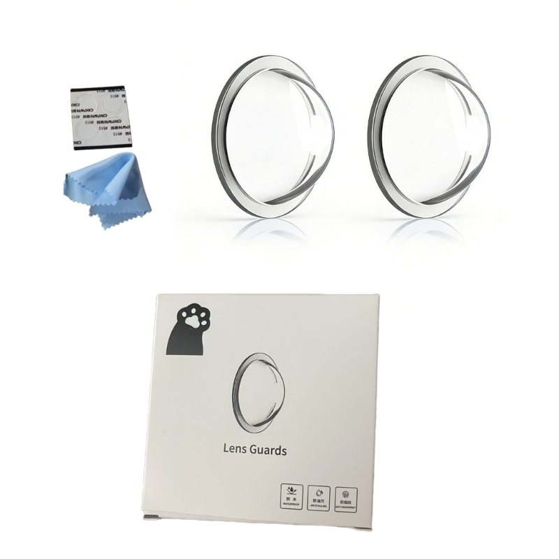 New Car Camera Lens Protector  - Camera Rain Cover review and price