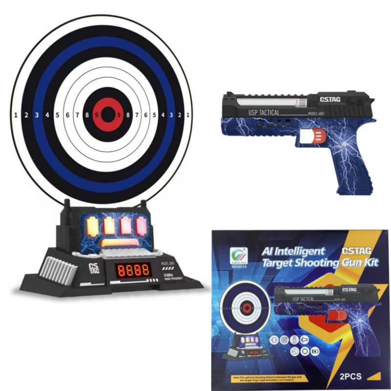CSTAG AI Target Shooting Compe - Photography Outdoor review and price