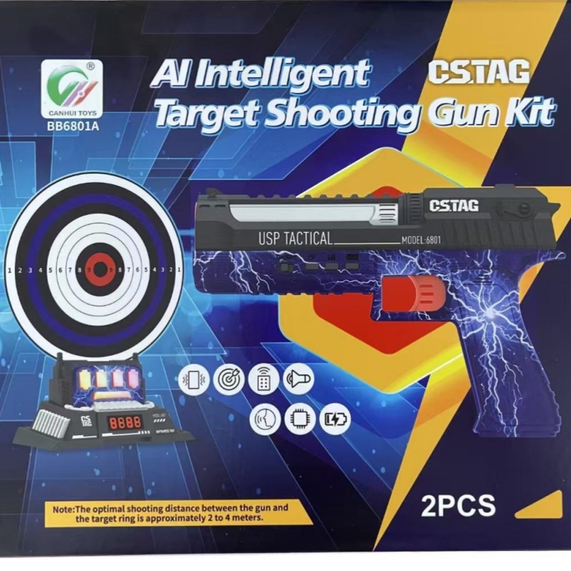 CSTAG AI Target Shooting Compe - Photography Outdoor review and price
