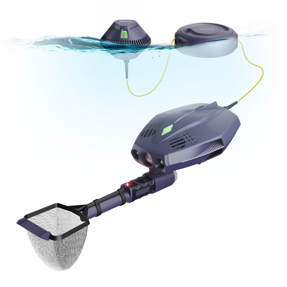 Underwater Drone Remote Contro - Photography Drone review and price