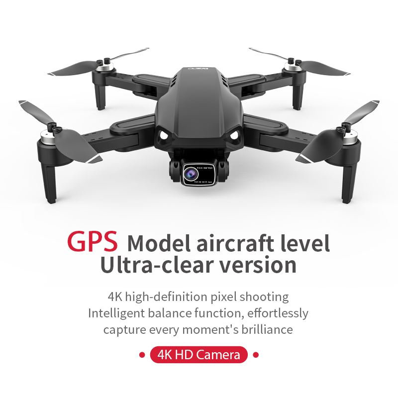 Drone L900 Plus 4K Professiona - Photography Drone review and price