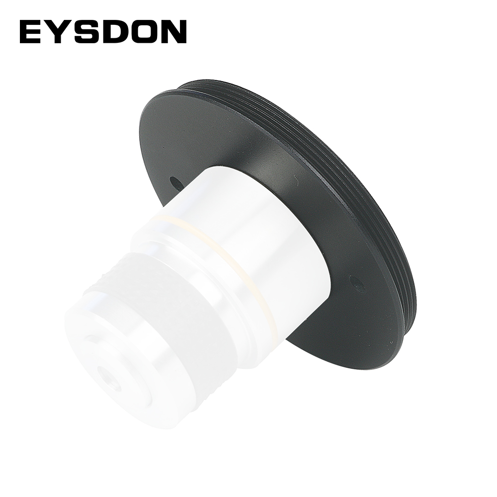 EYSDON RMS to M42 T Ring Threa - Lens Adapter Ring review and price