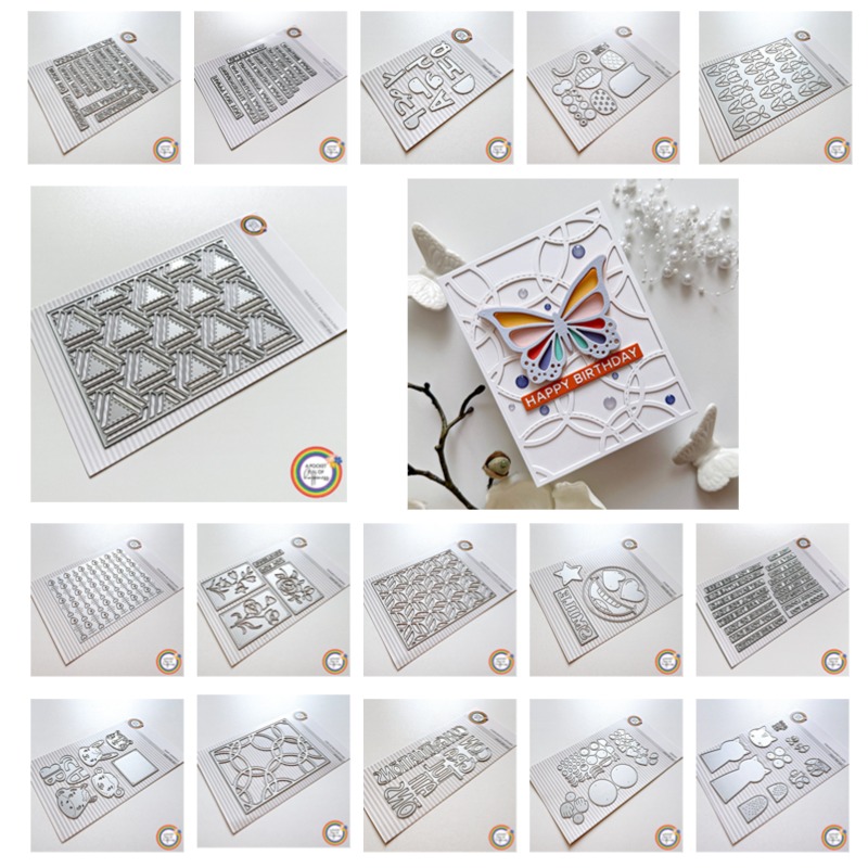 Cutting DiesSilly Owl Cat Cong - Photography Triangle review and price