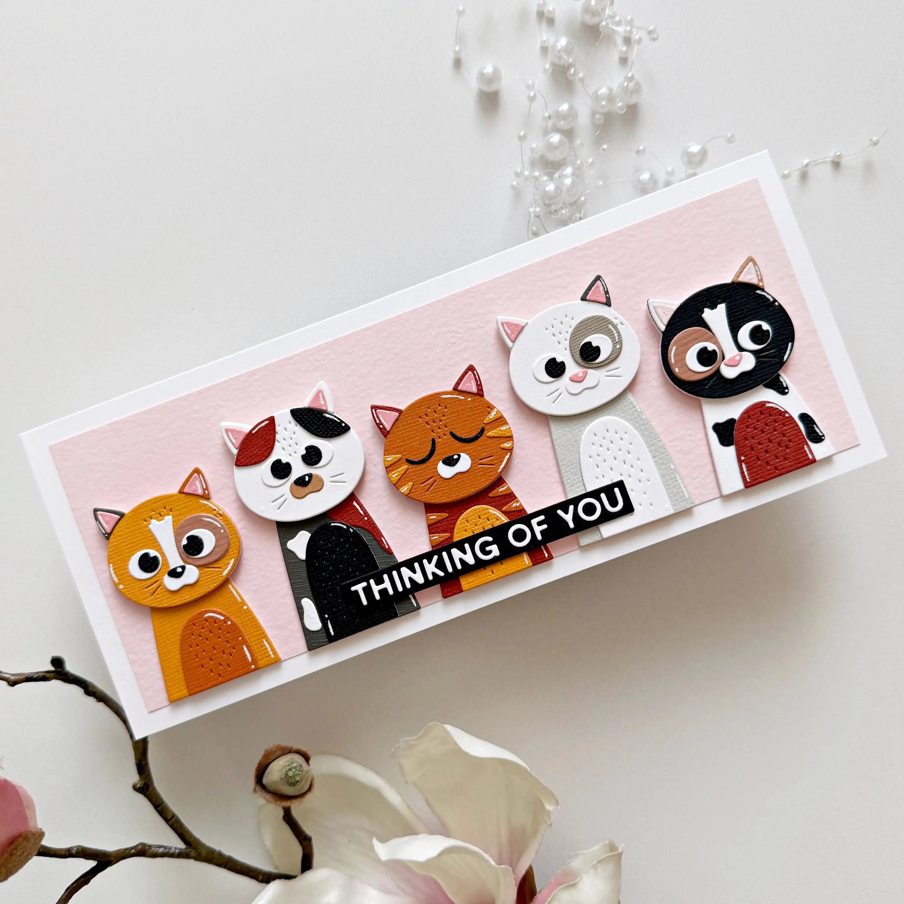 Cutting DiesSilly Owl Cat Cong - Photography Triangle review and price