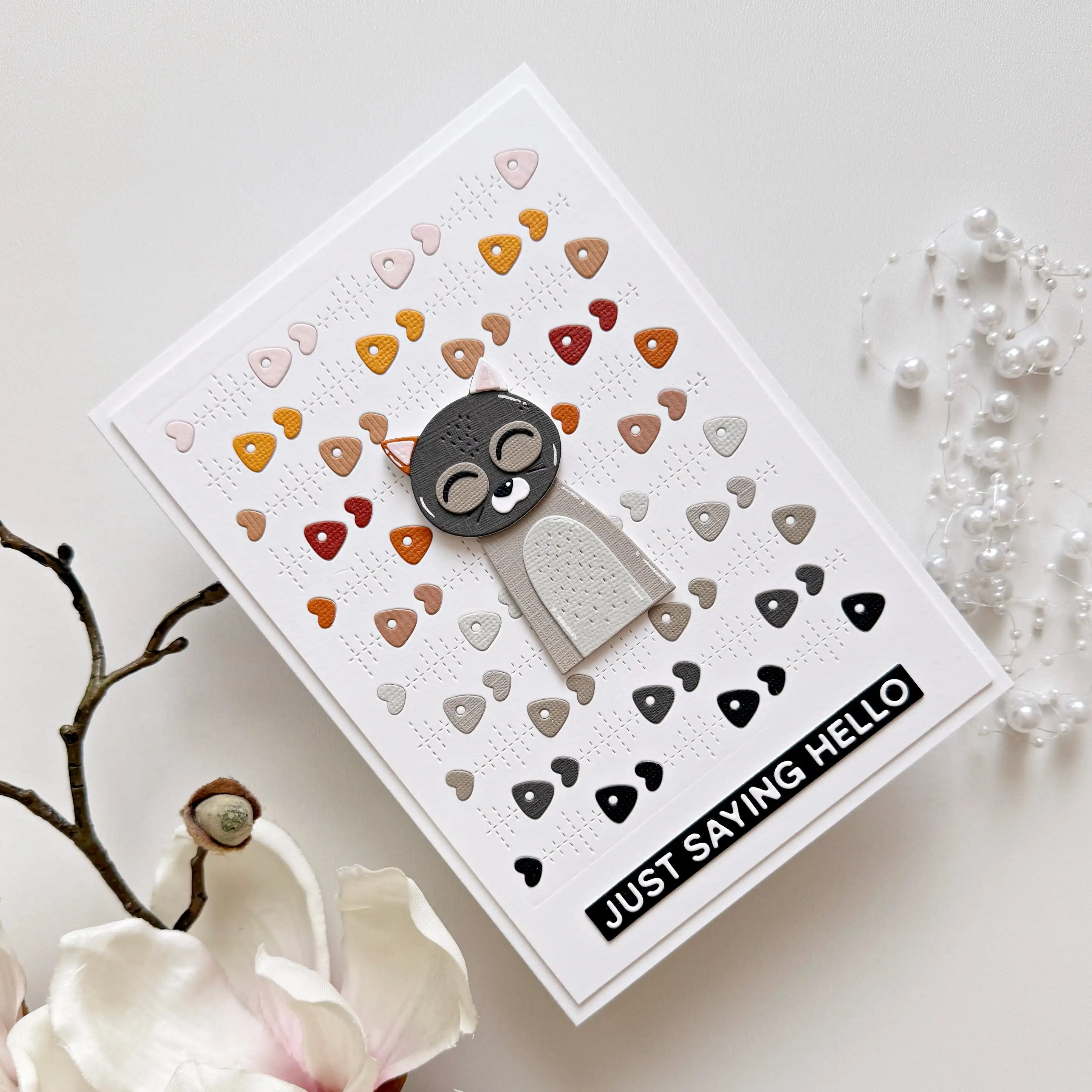 Cutting DiesSilly Owl Cat Cong - Photography Triangle review and price