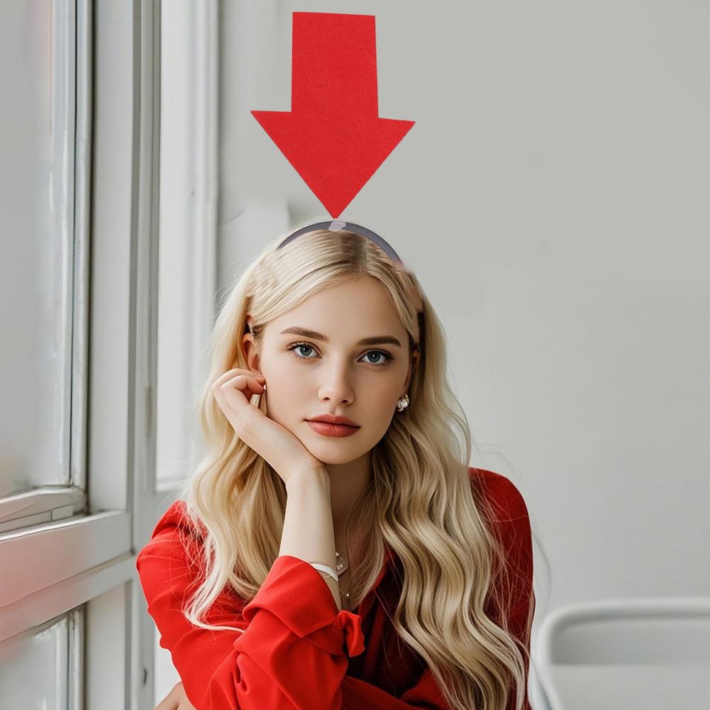 Women Headband Non-Fading Head - Photography Triangle review and price