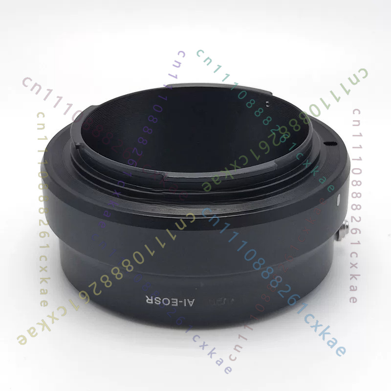 1pcs AI‑EOSR Lens Adapter Ring - Lens Adapter Ring review and price