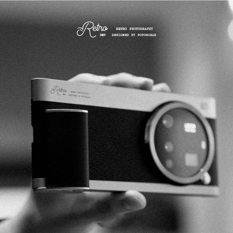 Fotorgear Professional Photogr - Photography Kit Xiaomi 15 Ultra review and price