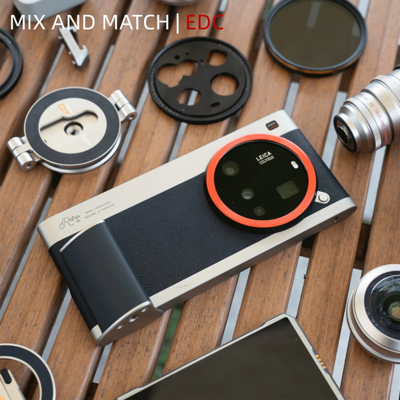 Fotorgear Professional Photogr - Photography Kit Xiaomi 15 Ultra review and price