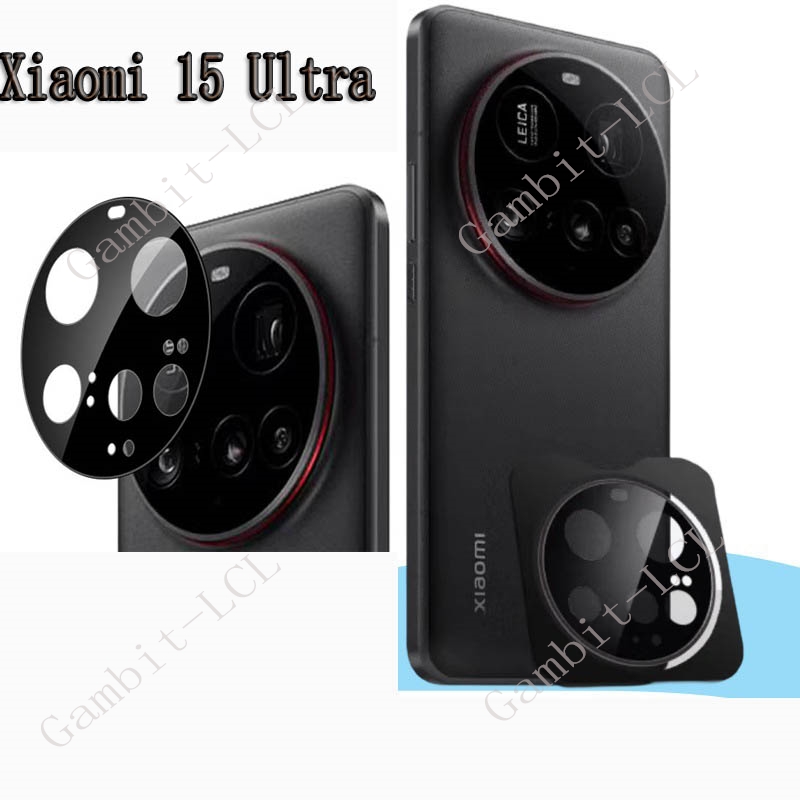 9H HD Camera Lens For Xiaomi 1 - Photography Kit Xiaomi 15 Ultra review and price