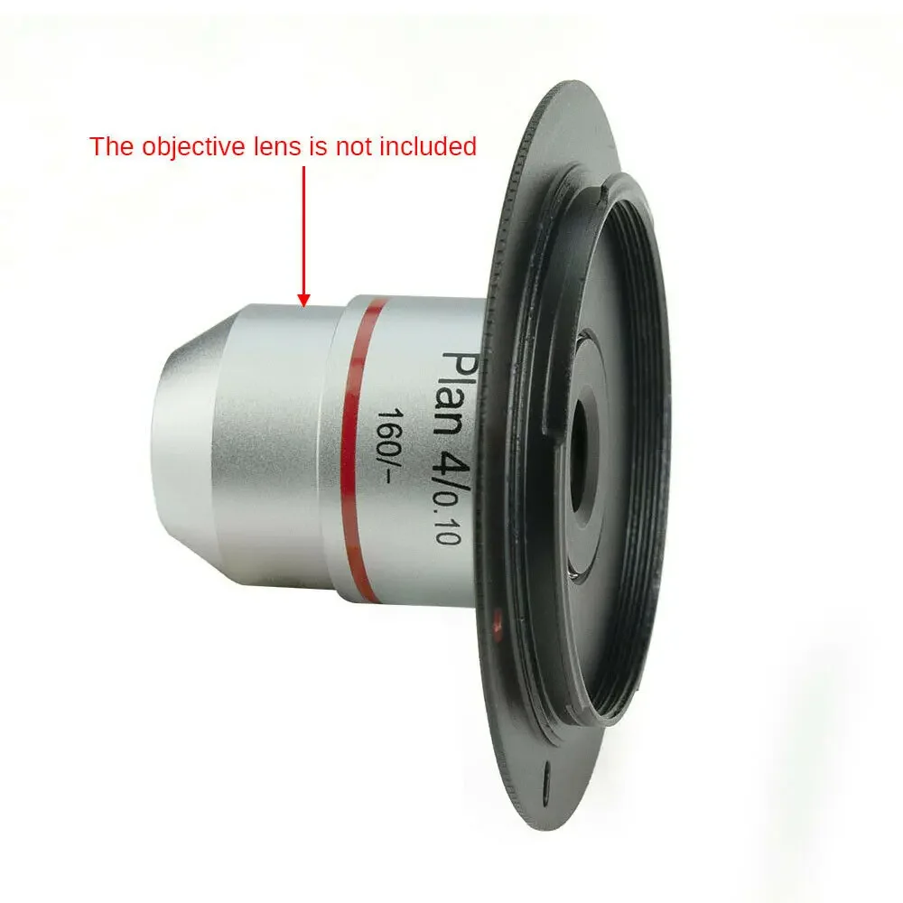 M42 to EOS Lens Mount  Adapter - Lens Adapter Ring review and price