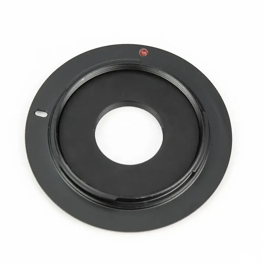 M42 to EOS Lens Mount  Adapter - Lens Adapter Ring review and price