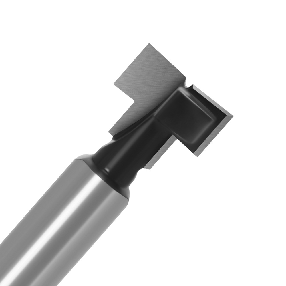 Keyhole Router Bit T‑Slot Cutt - Photography Job review and price