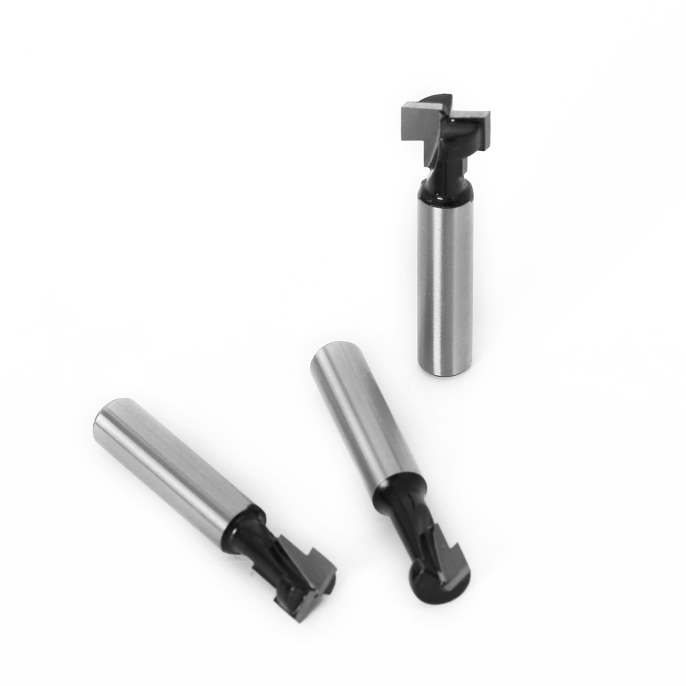 Keyhole Router Bit T‑Slot Cutt - Photography Job review and price