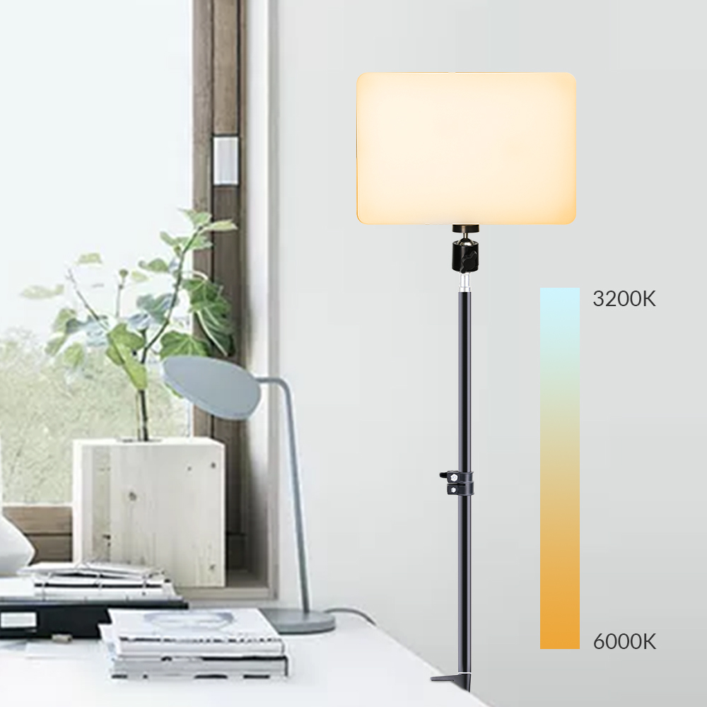 10inch LED Video Lighting Pane - Pixel Art Led Panel review and price
