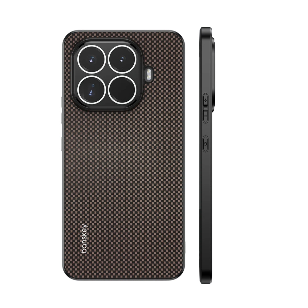 Business Matte Weave Case For  - Photography Kit Xiaomi 15 Ultra review and price