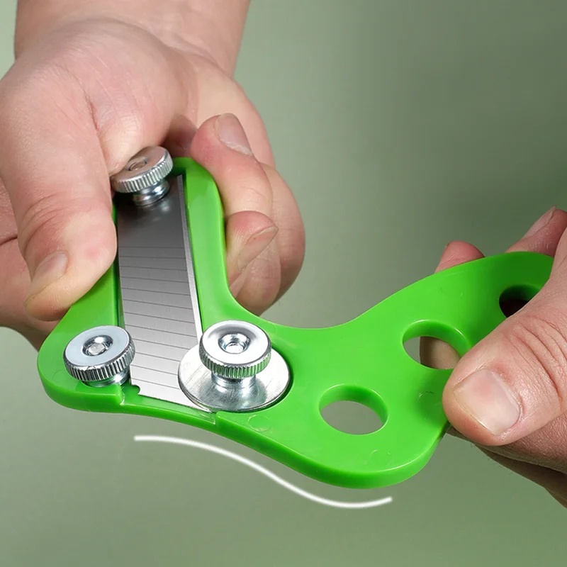 1Pc Manual Edge Banding Trimme - Photography Job review and price