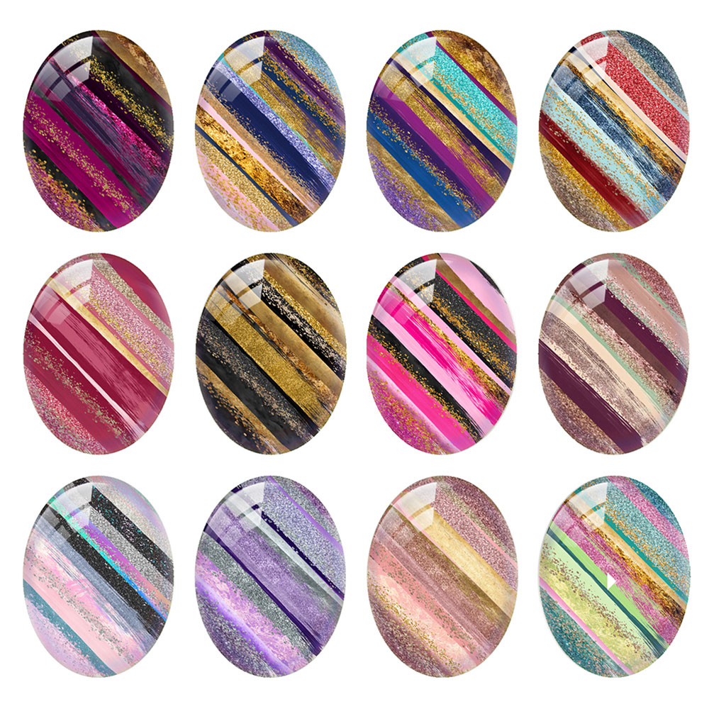 Random Mixed Round/Oval/Square - Photography Techniques review and price