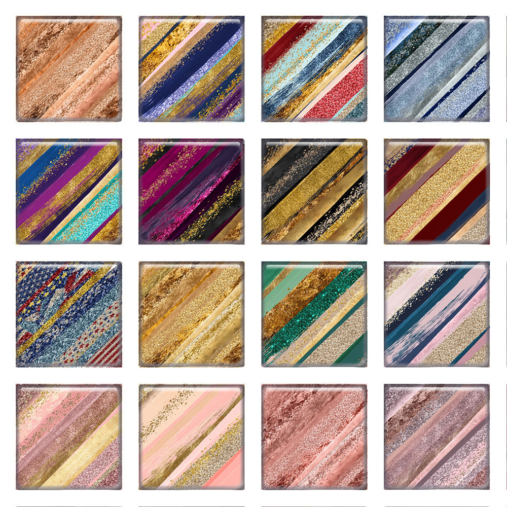 Random Mixed Round/Oval/Square - Photography Techniques review and price
