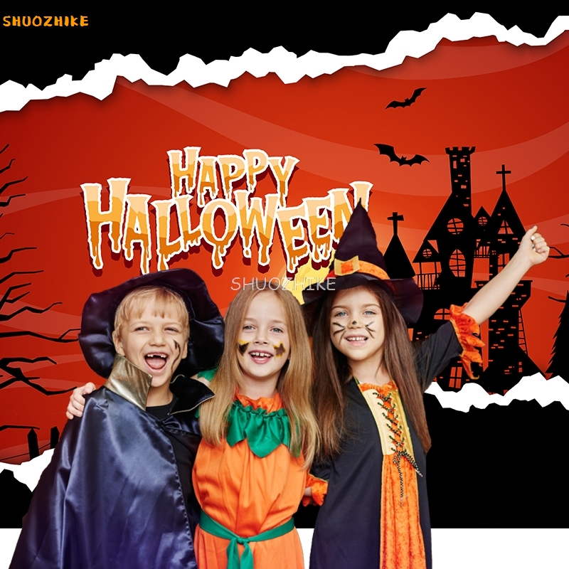 Halloween Backdrop Photography - Photography Backdrop Muslin review and price