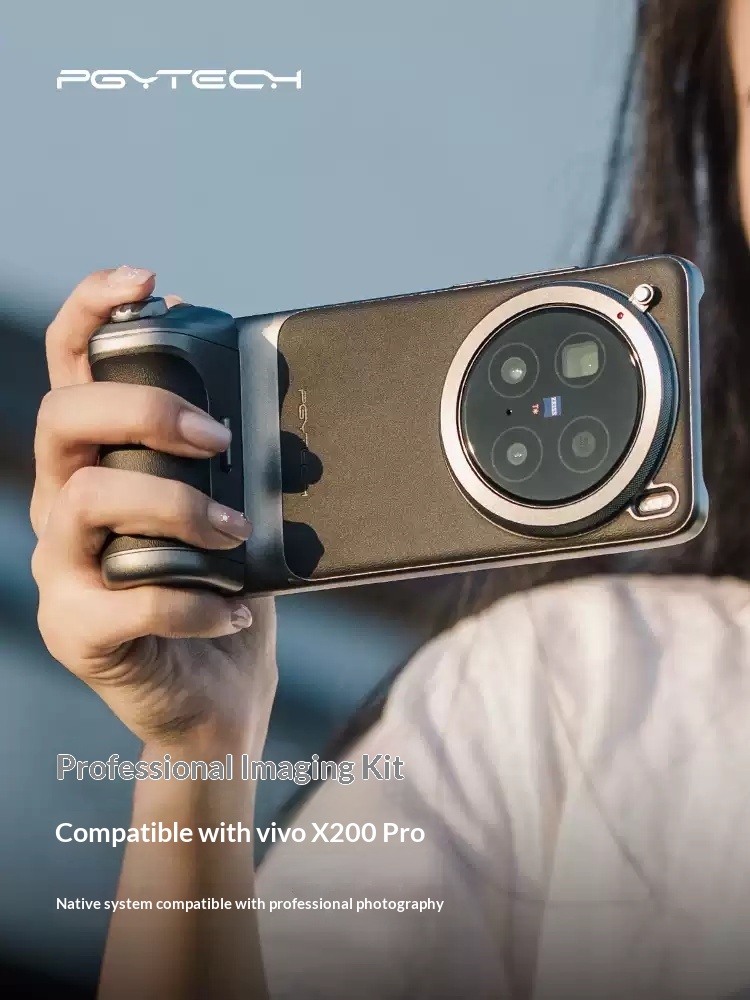 PGYTECH Professional Imaging K - X200 Photography Kit review and price