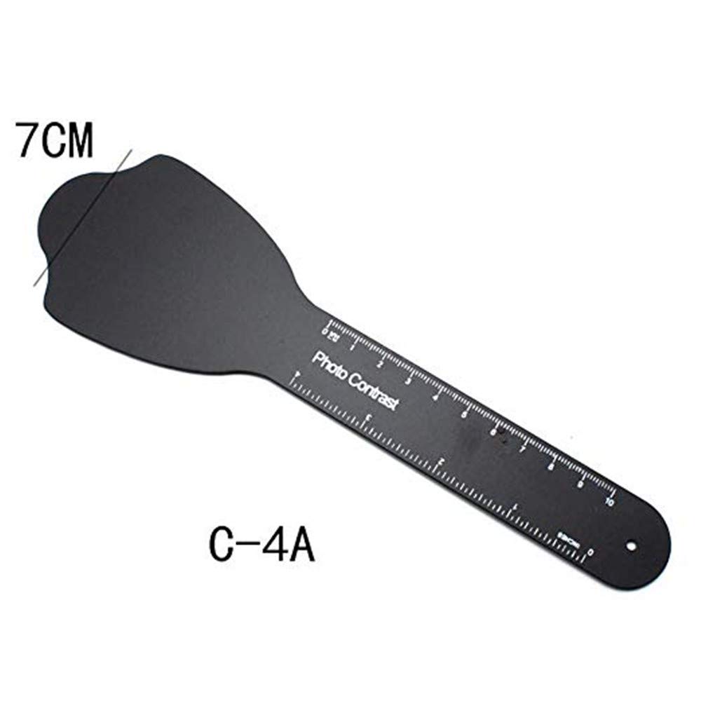 4Pcs/set Dental Photo Contrast - Photography Class review and price