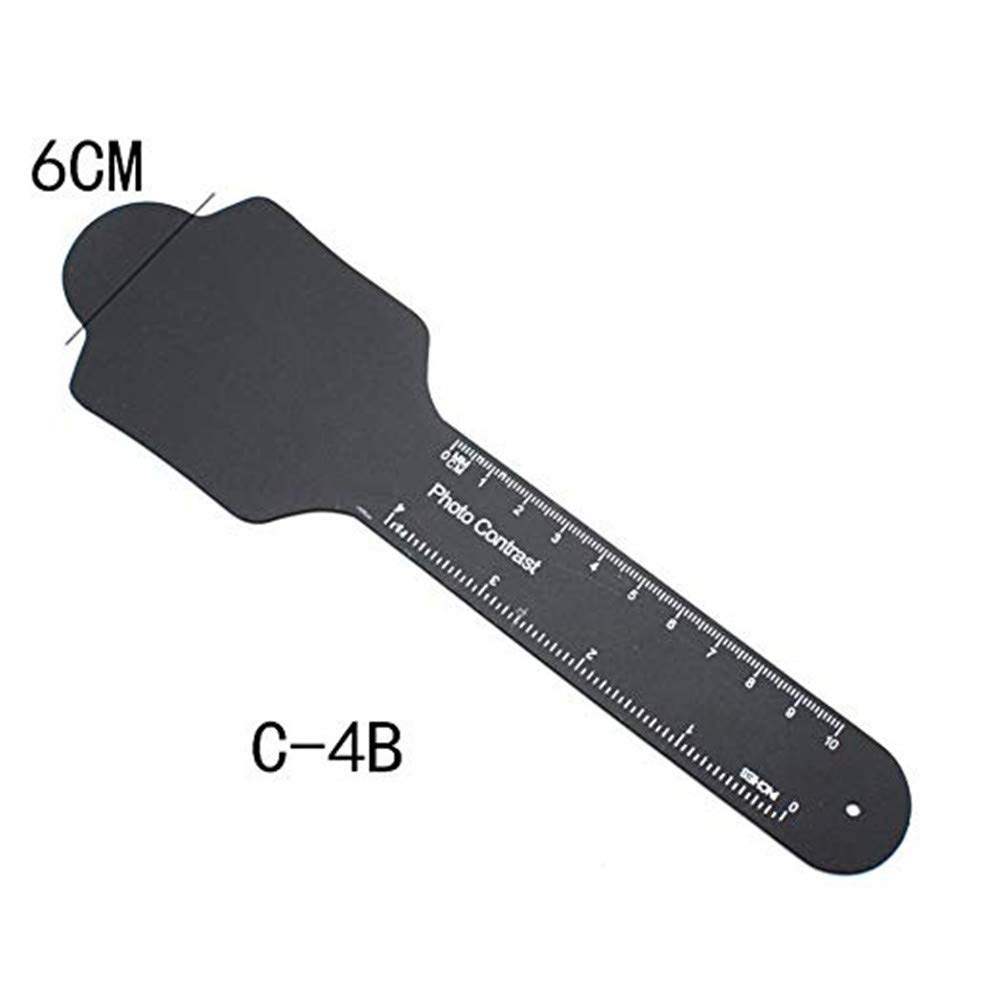 4Pcs/set Dental Photo Contrast - Photography Class review and price