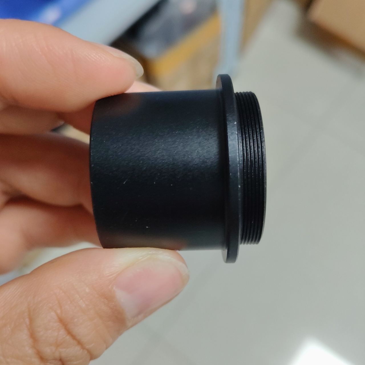 23.2/30mm to M28 Thread Adapte - Lens Adapter Ring review and price