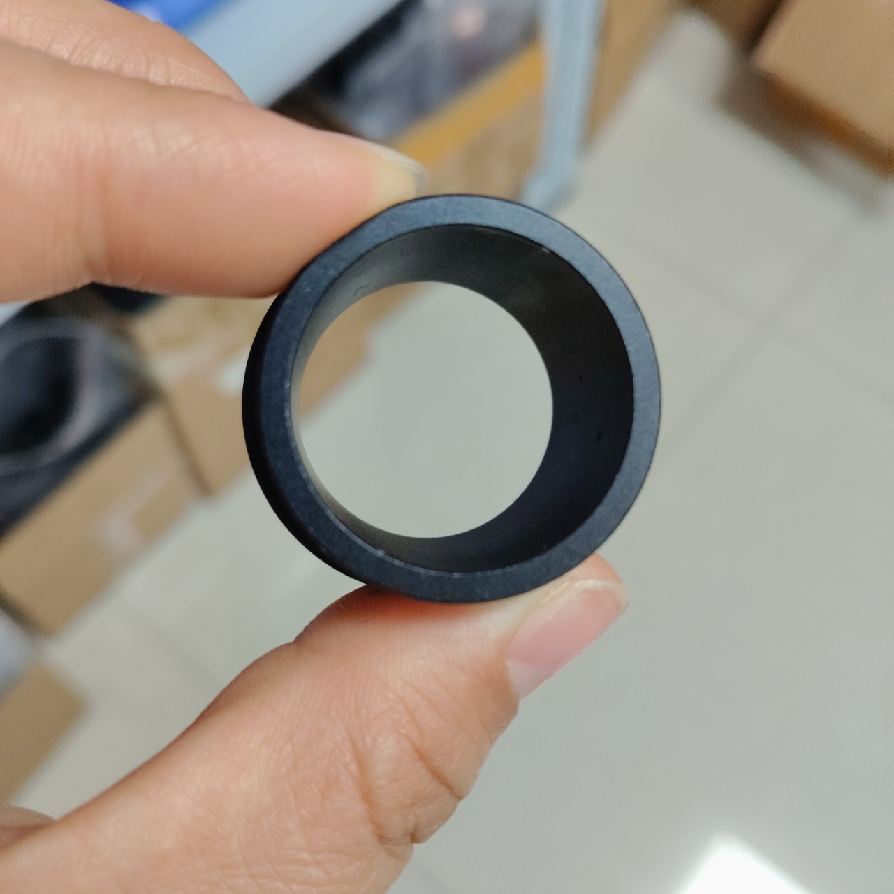 23.2/30mm to M28 Thread Adapte - Lens Adapter Ring review and price