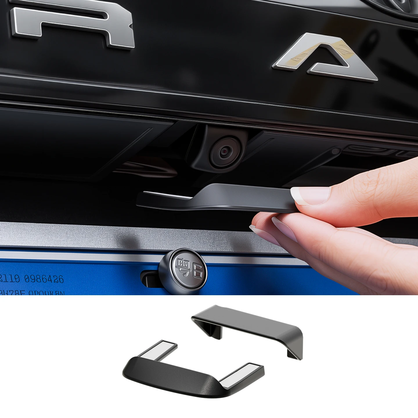 For Toyota RAV4 2026 2027 Car  - Camera Rain Cover review and price