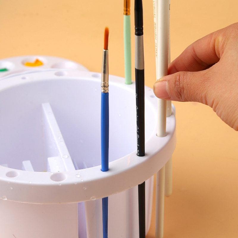 3-in-1 Brush Washer Bucket wit - Photography Techniques review and price
