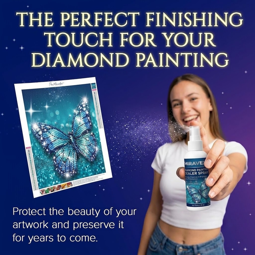 Professional Diamond Painting  - Photography Techniques review and price