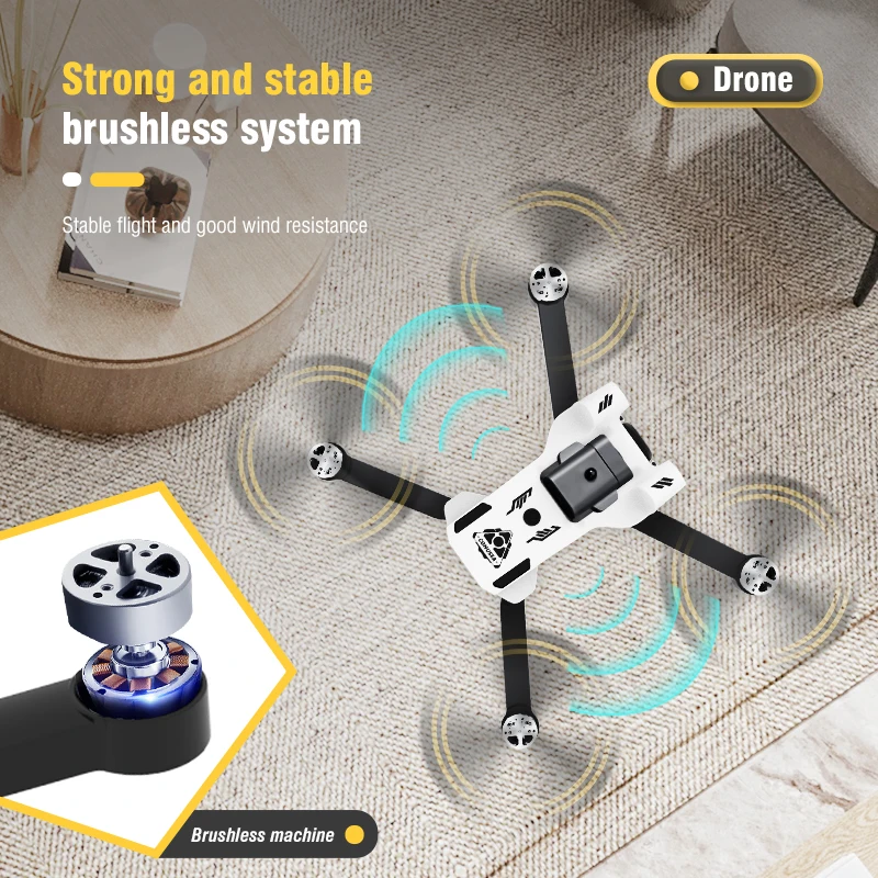 Drone S136 Pro Ultra Rc Drones - Photography Drone review and price