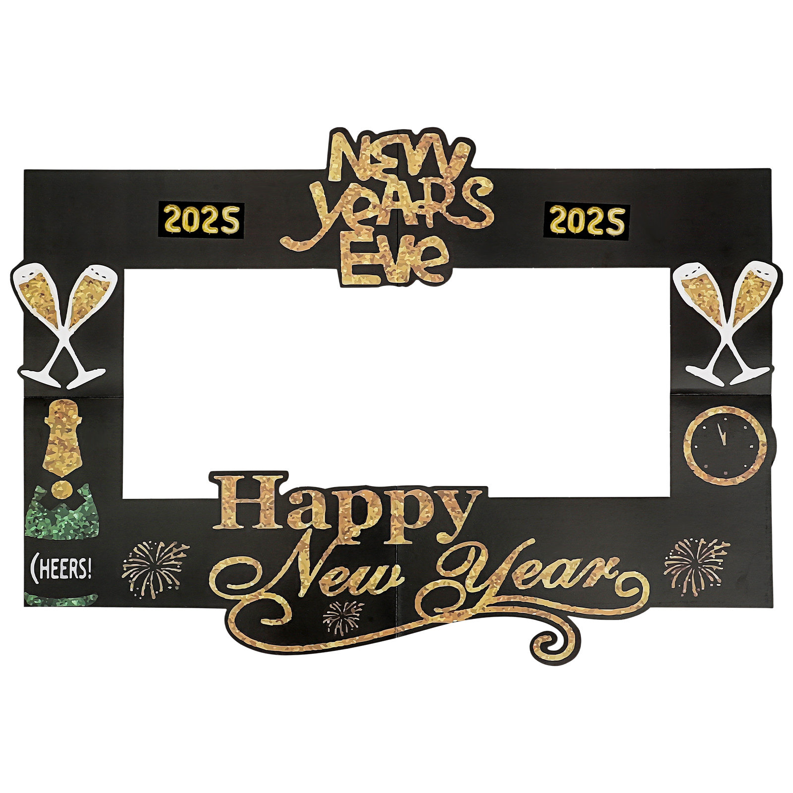 2025 New Year Photo Prop Handh - Photography Of The Year 2025 review and price