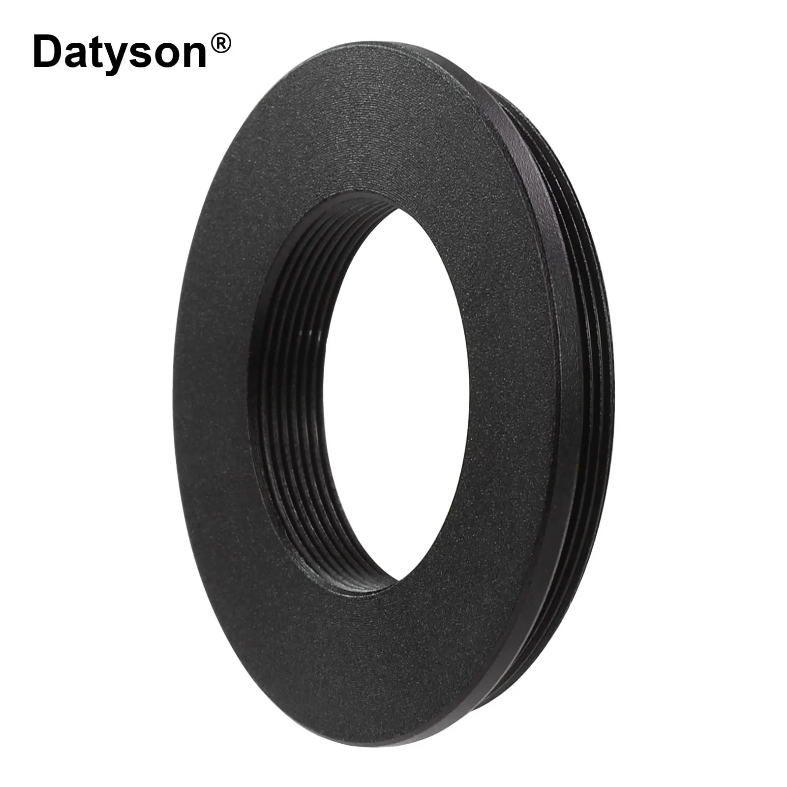 Datyson M42x0.75 Male to C/CS  - Lens Adapter Ring review and price