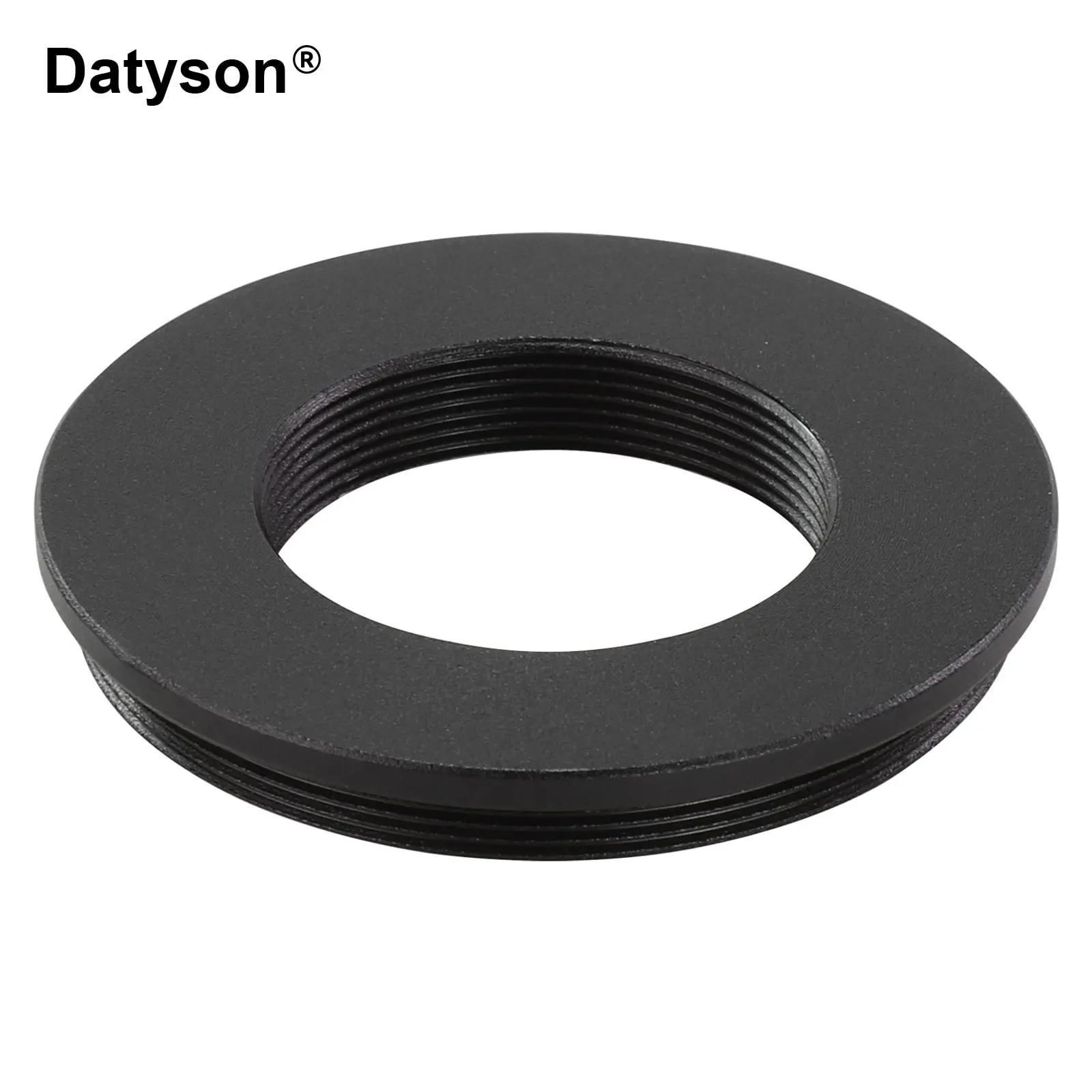 Datyson M42x0.75 Male to C/CS  - Lens Adapter Ring review and price