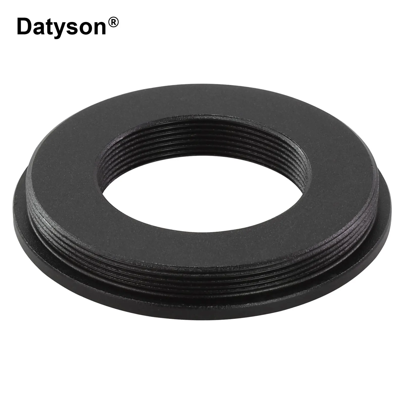 Datyson M42x0.75 Male to C/CS  - Lens Adapter Ring review and price