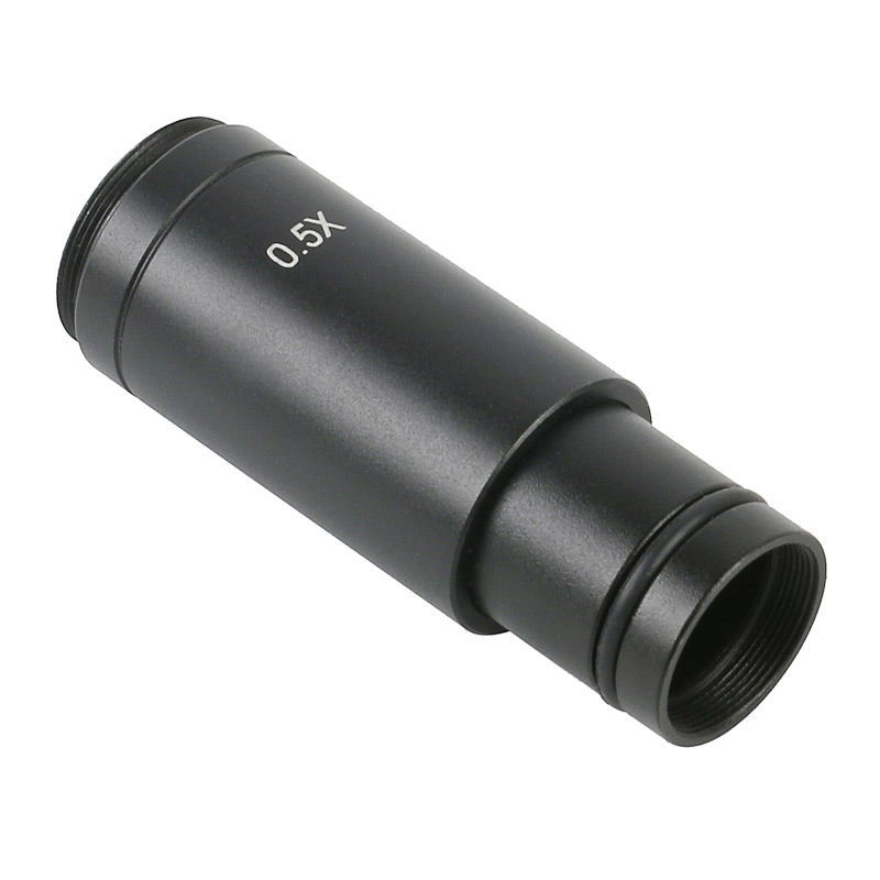 1.0X 0.5X 0.4X Digital Video C - Lens Adapter Ring review and price
