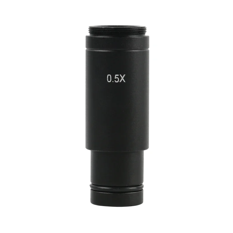 1.0X 0.5X 0.4X Digital Video C - Lens Adapter Ring review and price