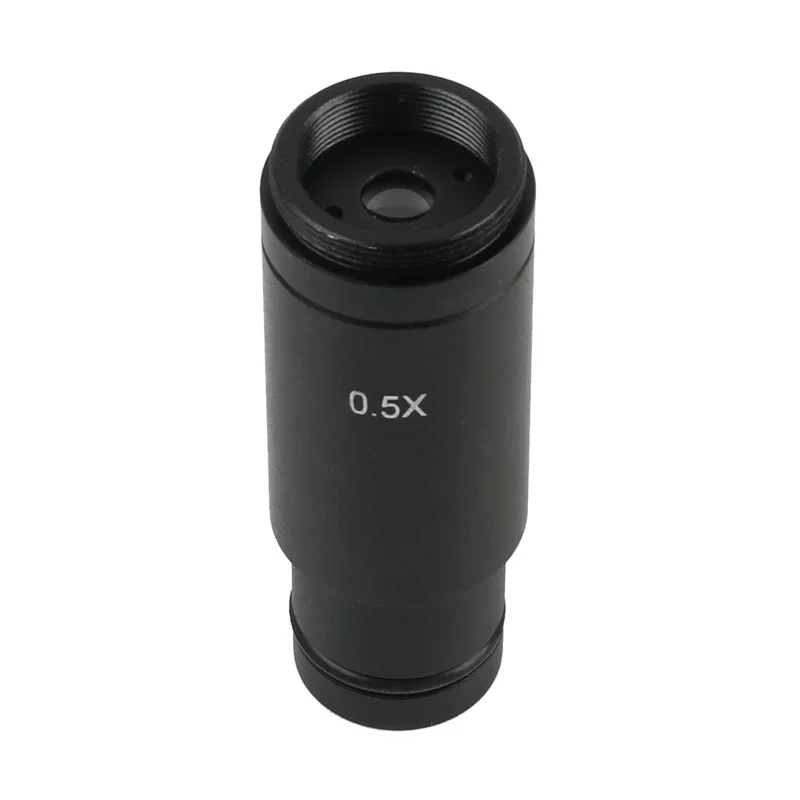 1.0X 0.5X 0.4X Digital Video C - Lens Adapter Ring review and price