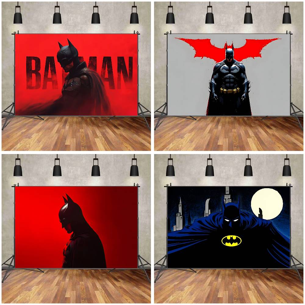 Classic B-BatmanS Background P - Photography Urban review and price