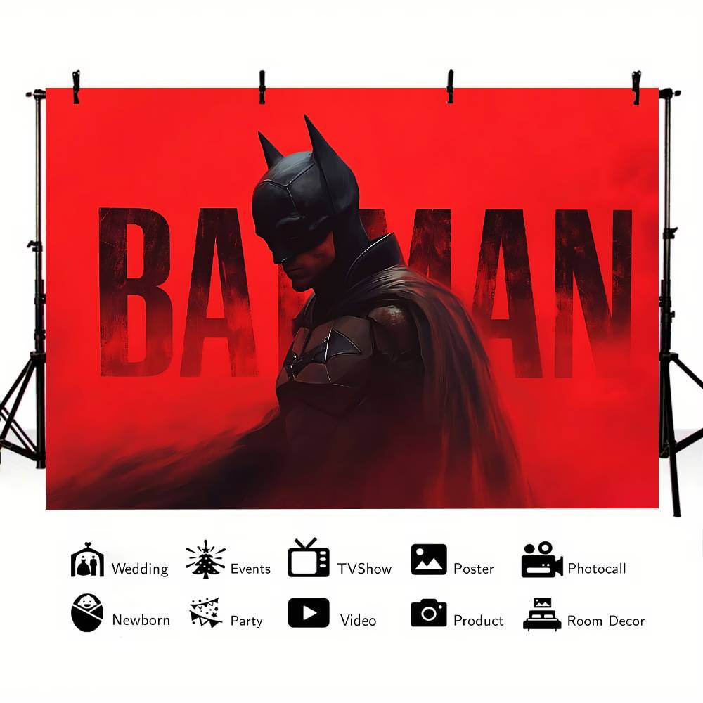 Classic B-BatmanS Background P - Photography Urban review and price
