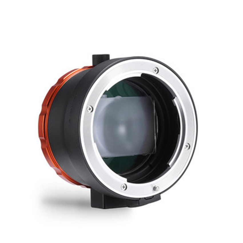 Mobile Phone To DSLR Lens Adap - Lens Adapter Ring review and price