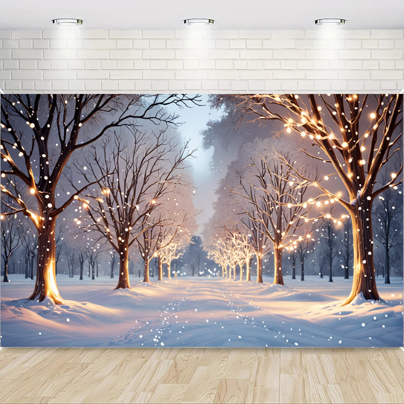 Merry Christmas Winter Snowy F - Photography Of The Year 2025 review and price