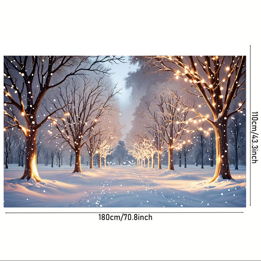 Merry Christmas Winter Snowy F - Photography Of The Year 2025 review and price