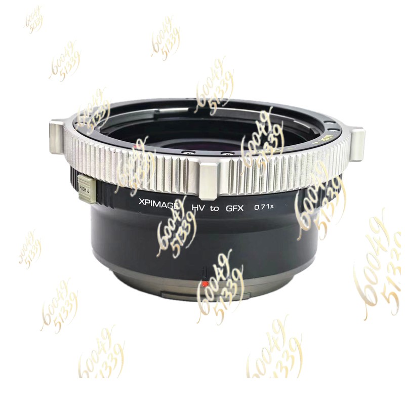 Suitable for Fuji GFX defocusi - Lens Adapter Ring review and price