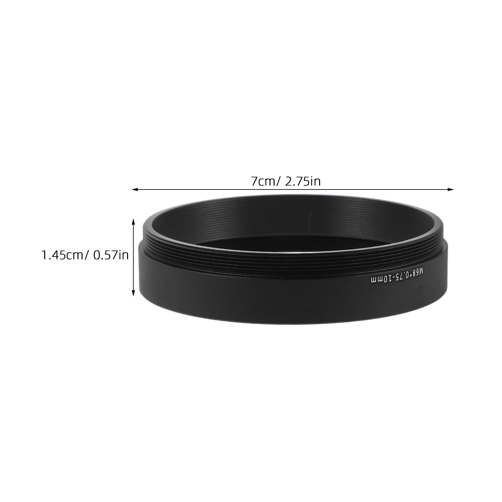 Telescope Extension Tube for D - Lens Adapter Ring review and price